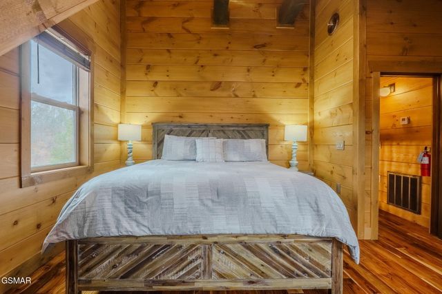 615 Rainbow Road, Sevierville, TN 37862