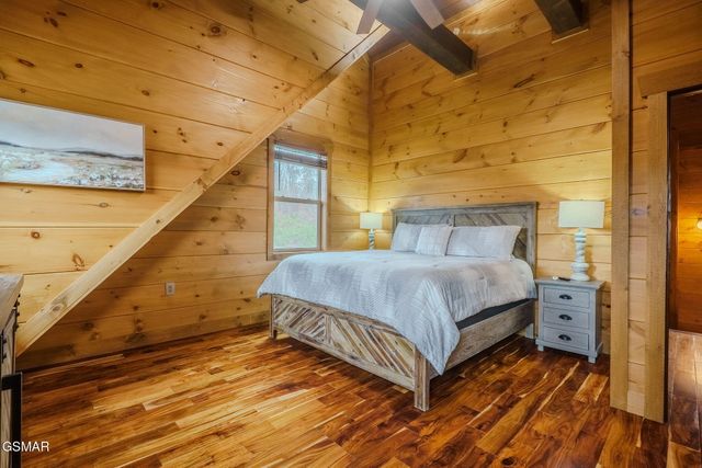 615 Rainbow Road, Sevierville, TN 37862