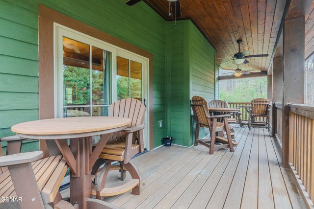 615 Rainbow Road, Sevierville, TN 37862