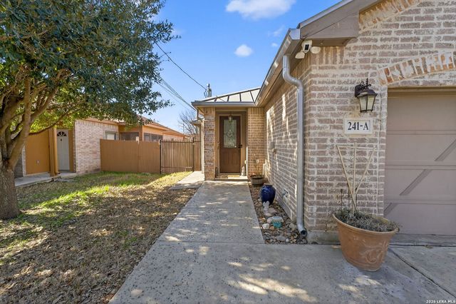 241 Anne Louise, New Braunfels, TX 78130