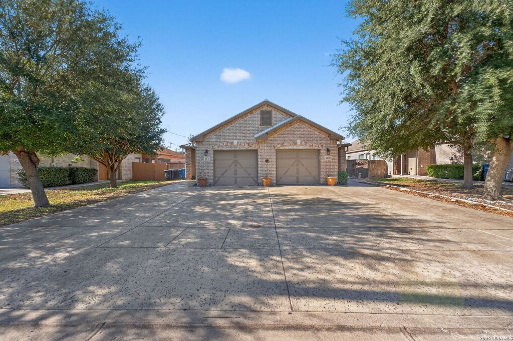 241 Anne Louise, New Braunfels, TX 78130