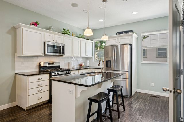 855 W CAPRAIA CT, Midvale, UT 84047