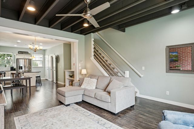 855 W CAPRAIA CT, Midvale, UT 84047