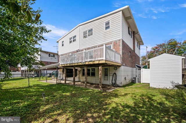 13043 WORTHINGTON RD, Philadelphia, PA 19116