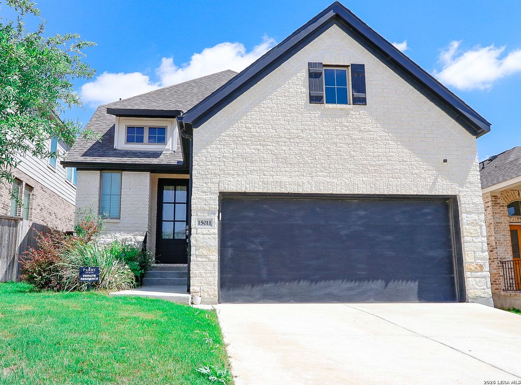 15011 Endsley Way, San Antonio, TX 78245