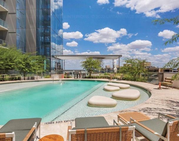 44 East Ave 4305, Austin, TX 78701