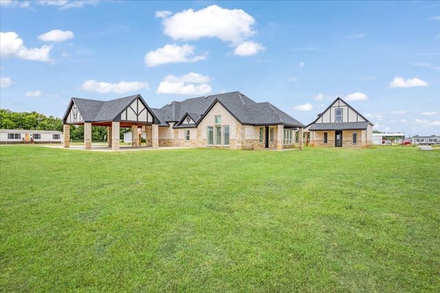 10505 Clark Court, Princeton, TX 75407