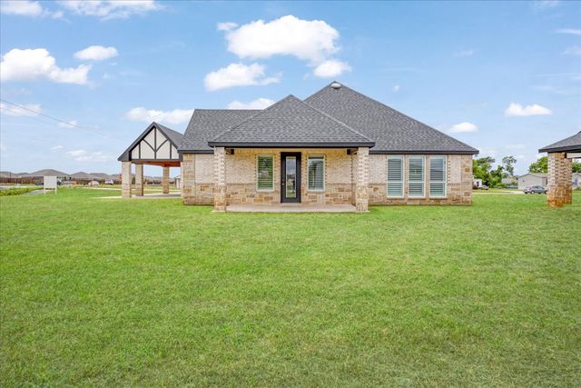 10505 Clark Court, Princeton, TX 75407