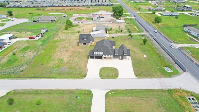 10505 Clark Court, Princeton, TX 75407
