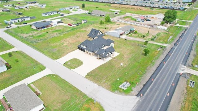 10505 Clark Court, Princeton, TX 75407