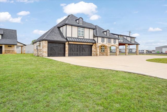 10505 Clark Court, Princeton, TX 75407