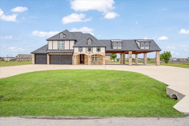 10505 Clark Court, Princeton, TX 75407