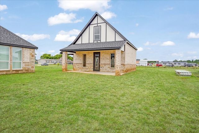 10505 Clark Court, Princeton, TX 75407