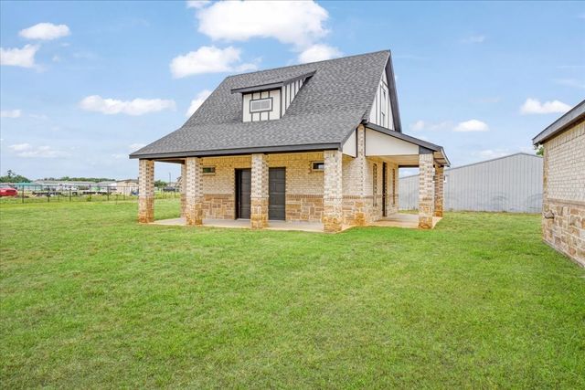 10505 Clark Court, Princeton, TX 75407