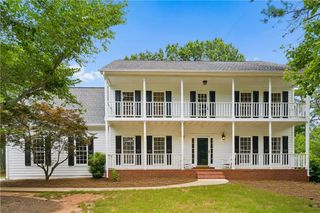 1623 Brentwood Crossing SE, Conyers, GA 30013