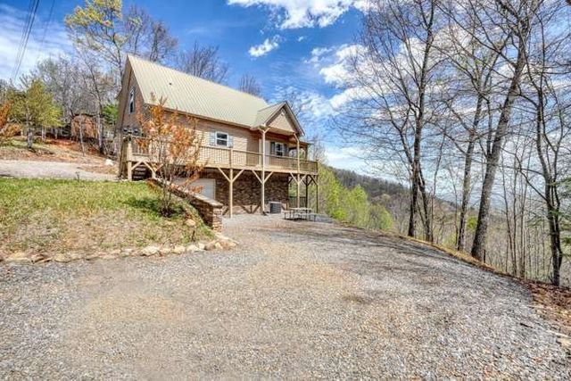 520 Sahkanaga Drive, Murphy, NC 28906