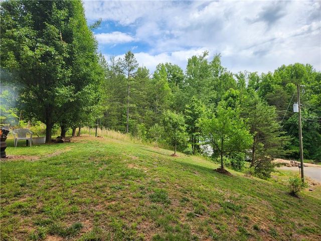 121 Rebecca Court, Dahlonega, GA 30533