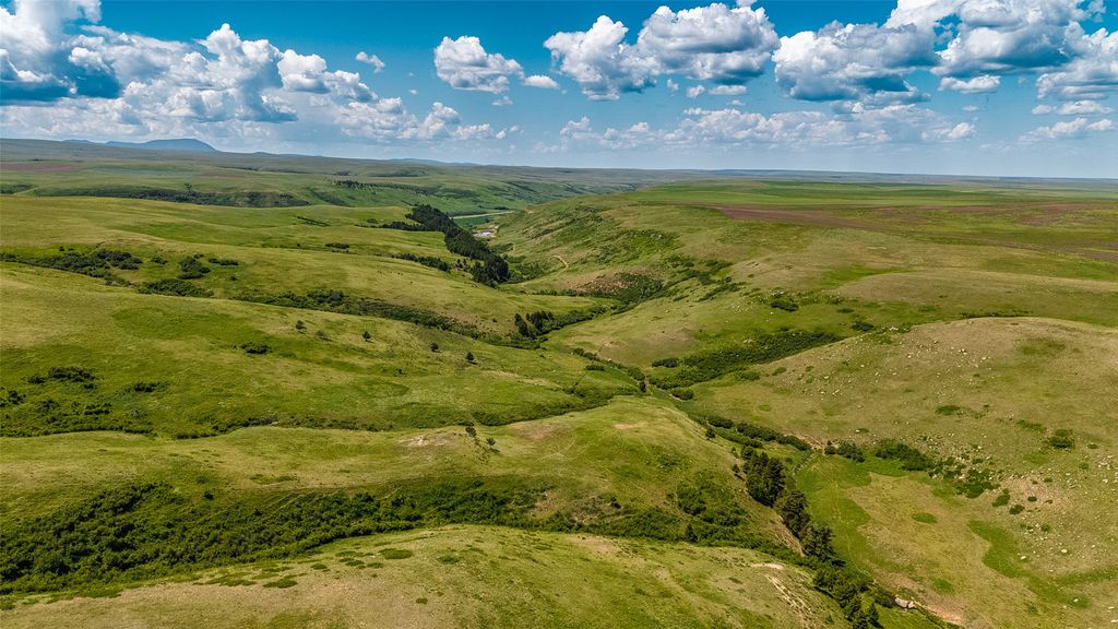 981 Cora Creek Road, Raynesford, MT 59469 photo 14