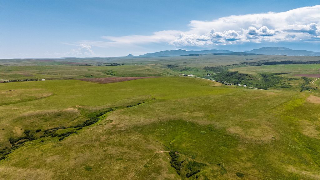 981 Cora Creek Road, Raynesford, MT 59469 photo 16