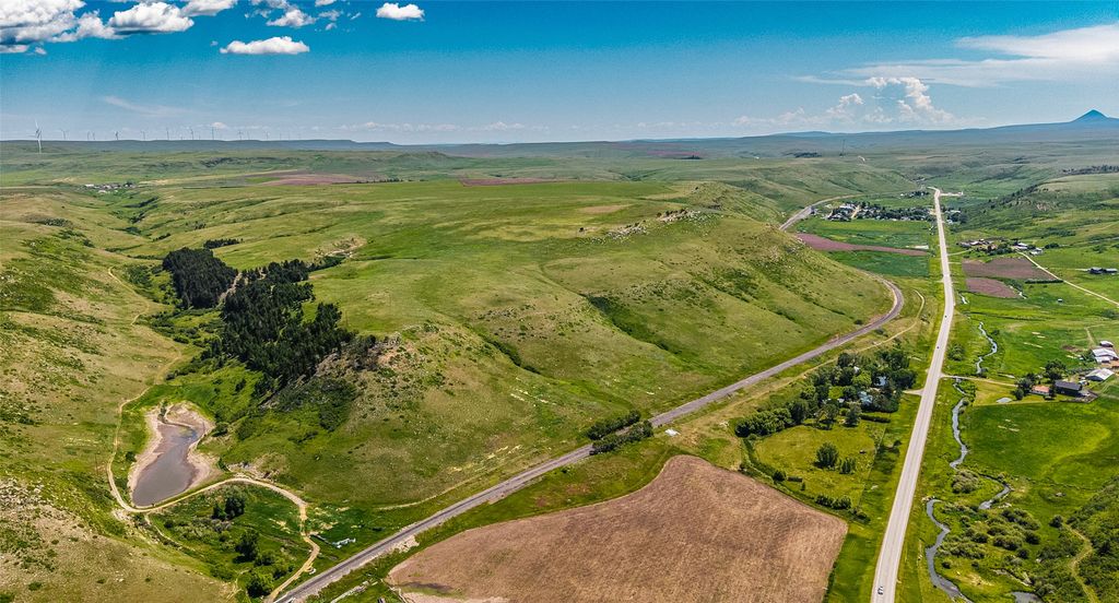 981 Cora Creek Road, Raynesford, MT 59469 photo 17