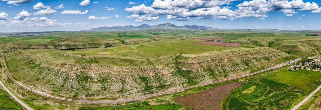 981 Cora Creek Road, Raynesford, MT 59469 photo 21