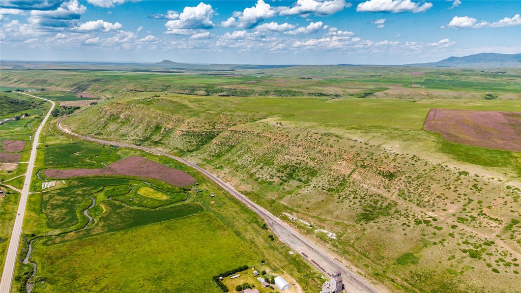 981 Cora Creek Road, Raynesford, MT 59469 photo 22