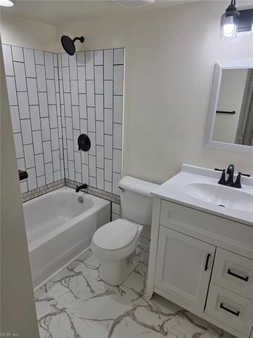 563 Ayrshire WAY G, Newport News, VA 23602