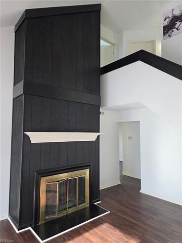 563 Ayrshire WAY G, Newport News, VA 23602