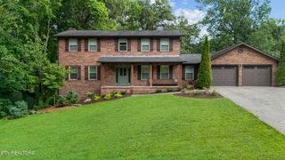 7916 Ember Crest Tr, Knoxville, TN 37938