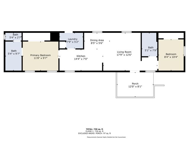 700 Sea Avenue 10, Eureka, CA 95503