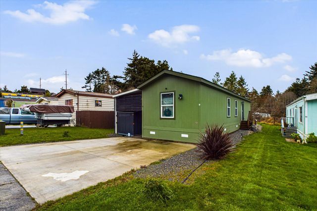 700 Sea Avenue 10, Eureka, CA 95503