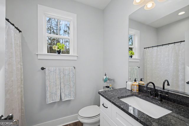 1501 Williamson Zebulon Road, Williamson, GA 30292