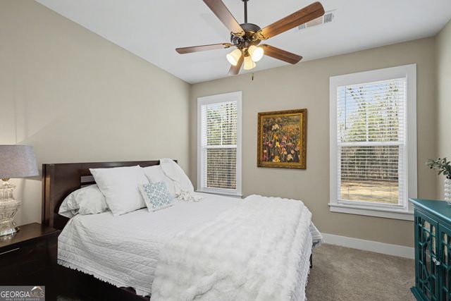 1501 Williamson Zebulon Road, Williamson, GA 30292