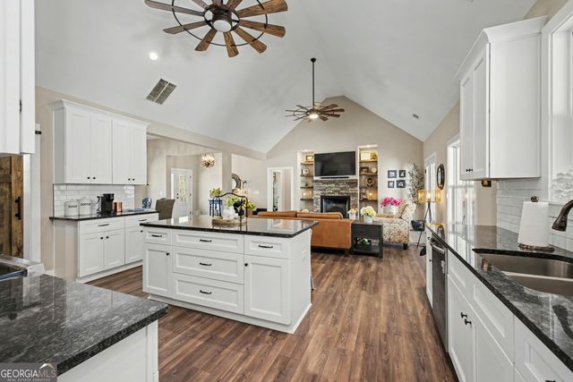 1501 Williamson Zebulon Road, Williamson, GA 30292