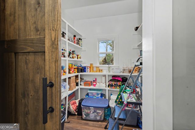 1501 Williamson Zebulon Road, Williamson, GA 30292