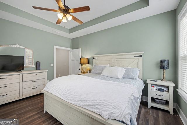 1501 Williamson Zebulon Road, Williamson, GA 30292