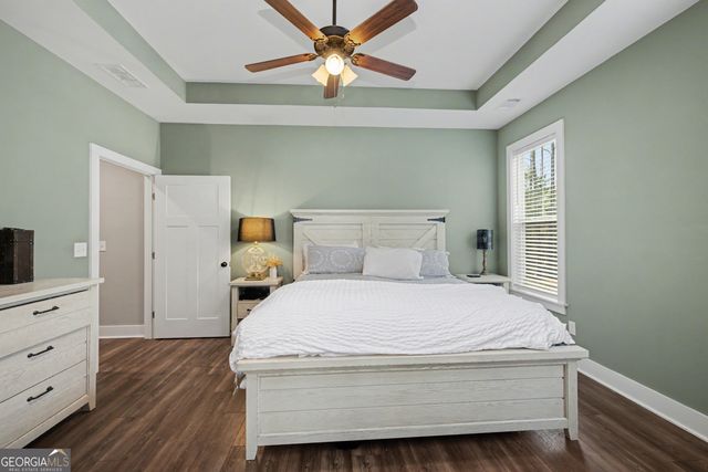 1501 Williamson Zebulon Road, Williamson, GA 30292