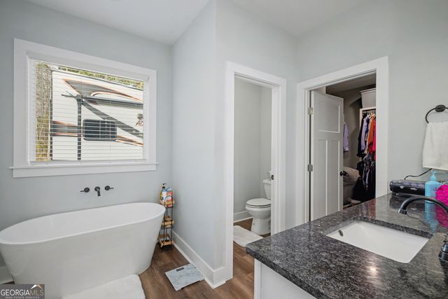 1501 Williamson Zebulon Road, Williamson, GA 30292