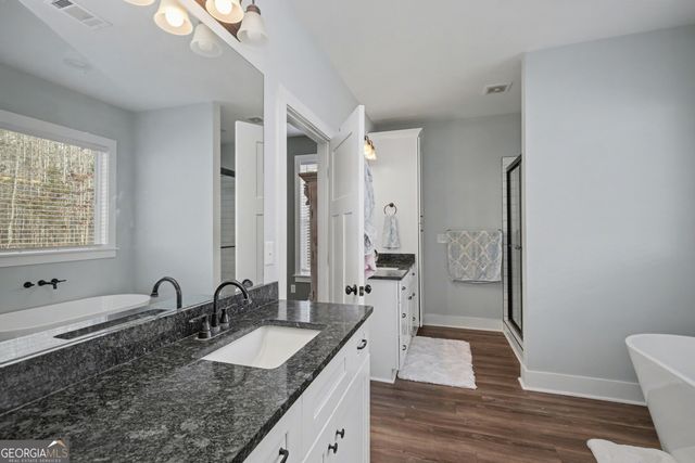 1501 Williamson Zebulon Road, Williamson, GA 30292