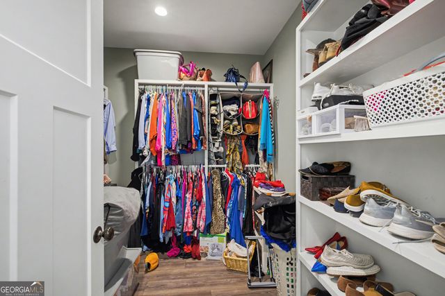 1501 Williamson Zebulon Road, Williamson, GA 30292