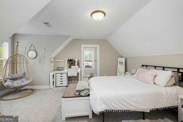 1501 Williamson Zebulon Road, Williamson, GA 30292