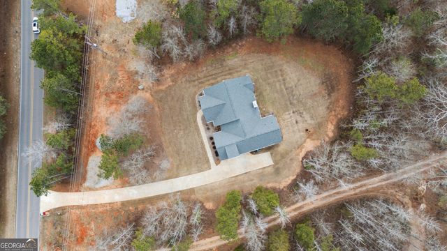 1501 Williamson Zebulon Road, Williamson, GA 30292