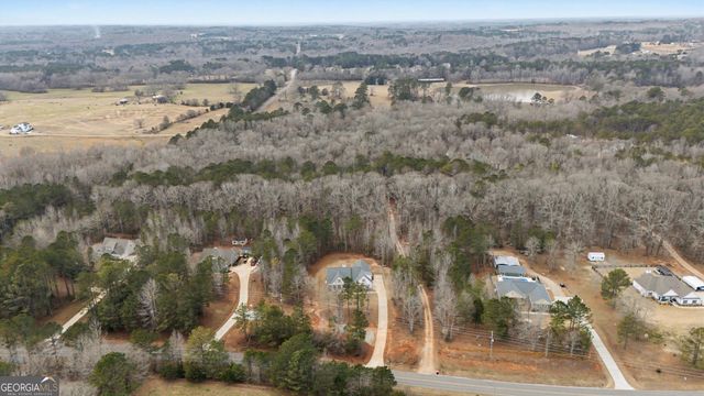 1501 Williamson Zebulon Road, Williamson, GA 30292