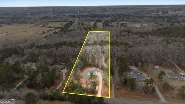 1501 Williamson Zebulon Road, Williamson, GA 30292