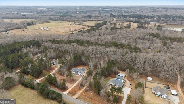 1501 Williamson Zebulon Road, Williamson, GA 30292