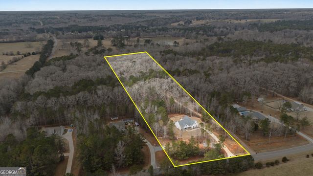 1501 Williamson Zebulon Road, Williamson, GA 30292