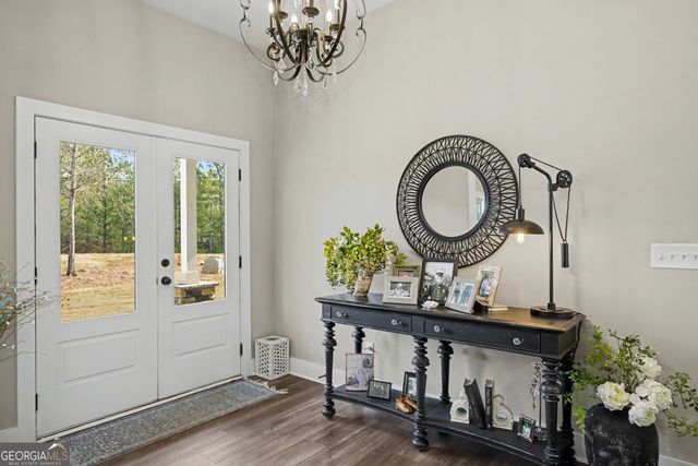 1501 Williamson Zebulon Road, Williamson, GA 30292