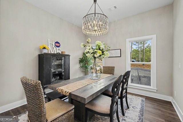 1501 Williamson Zebulon Road, Williamson, GA 30292