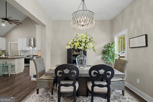 1501 Williamson Zebulon Road, Williamson, GA 30292