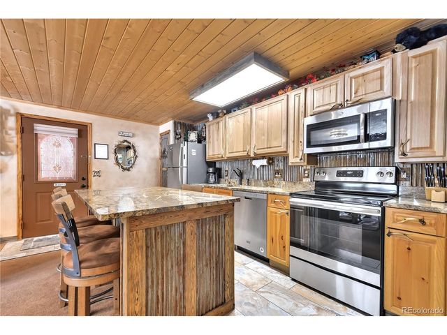1400 David Dr 7, Estes Park, CO 80517